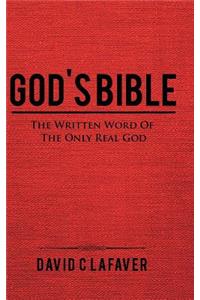 God's Bible