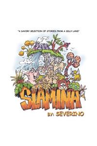 Slamina