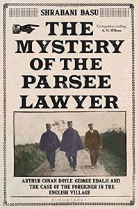 The Case of the Parsee Lawyer