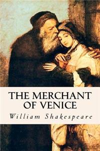 Merchant of Venice