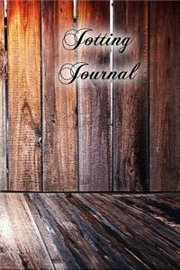 Jotting Journal