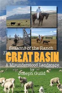 Seasons of the Ranch