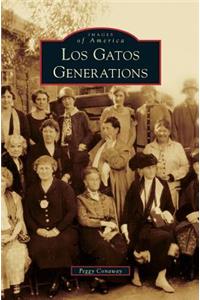 Los Gatos Generations