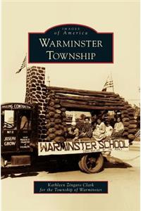 Warminster Township