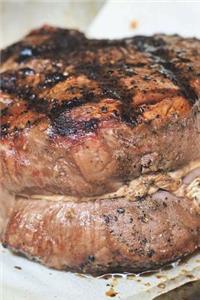 Filet Mignon Steak Journal