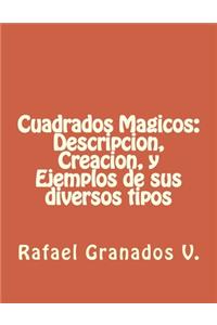 Cuadrados Magicos