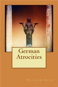 German Atrocities