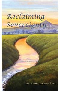 Reclaiming Sovereignty: Shamanic Earth Magic