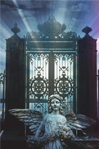 The Mystical Gate Journal