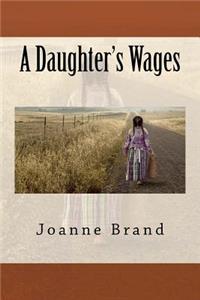 Daughter's Wages