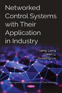 Networked Control Systems with Their Application in Industry