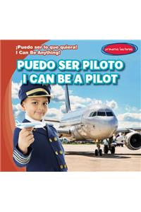 Puedo Ser Piloto / I Can Be a Pilot