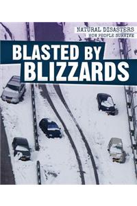 Blasted by Blizzards