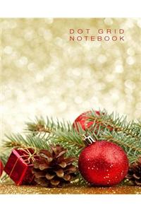 DOT Grid Notebook