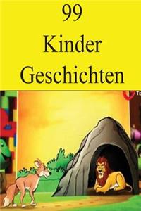 99 Kinder Geschichten