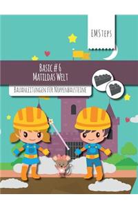 EMSteps #06 Matildas Welt