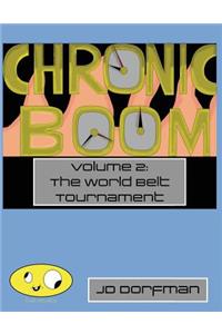 Chronic Boom