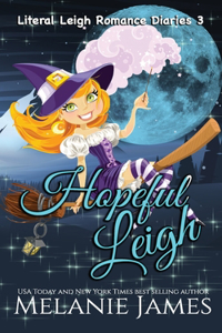 Hopeful Leigh