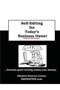 Self-Editing for Today's Business Owner