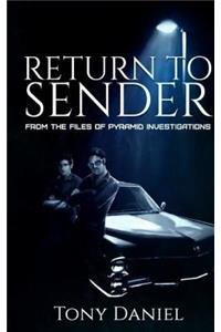 Return to Sender