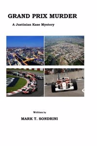 Grand Prix Murder