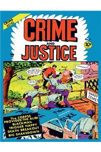 Crime and Justice # 4