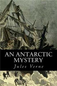 An Antarctic Mystery