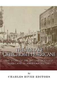 1928 Lake Okeechobee Hurricane