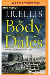 Body in the Dales