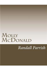 Molly McDonald