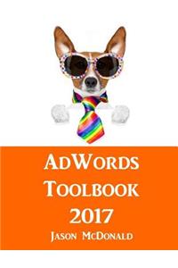 AdWords Toolbook