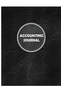 Accounting Journal