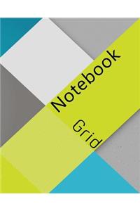 Notebook Grid