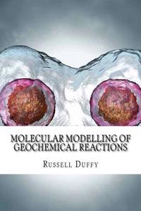 Molecular Modelling of Geochemical Reactions