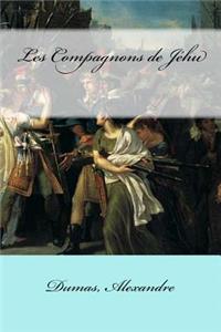 Les Compagnons de Jéhu