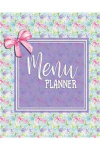 Menu Planner