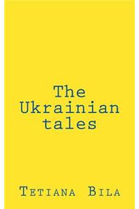 The Ukrainian Tales