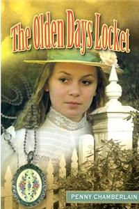 The Olden Days Locket