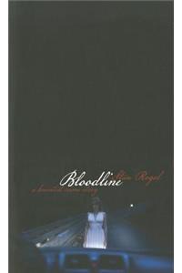 Bloodline: A Haunted Crime Story