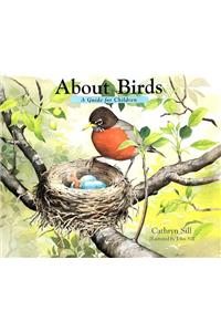 About Birds