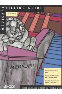 Medicare Billing Guide 2000