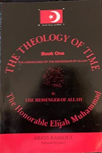 Theology of Time Book One