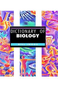Dictionary of Biology