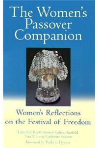 Women's Passover Companion
