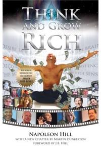Think and Grow Rich