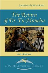 Return of Dr. Fu-Manchu