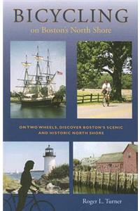 Bicycling on Boston's North Shore