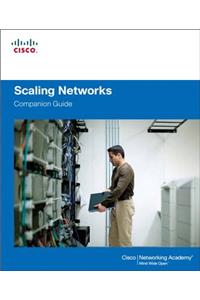 Scaling Networks Companion Guide