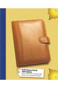 Passporter's Walt Disney World 2014 Deluxe Starter Kit