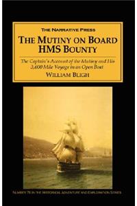 Mutiny on Board H.M.S. Bounty